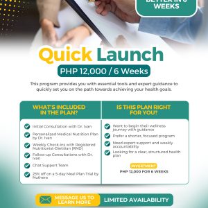 Quick Launch