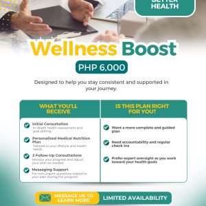 Wellness Boost